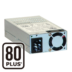1U Power Supply 80Plus 300W TC-FLH30P80