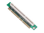 1U 64bit Riser Card