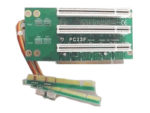 2U 32bit Riser Card