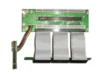 2U AGP Riser Card