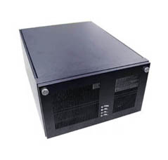 EJ-061-C Wallmount Server Rack Cabinet