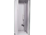 30U Aluminum Server Cabinet 33.5" Deep EJ-108530
