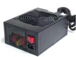 EJ-1200A80 1200W 80Plus Power Supply