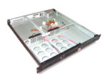 1U Rackmount Chassis EJ-1U1500