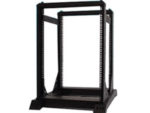 20U 4 Post Open Rack - 35.5" Depth