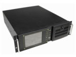 3U Rackmount Chassis EJ-3U526LCD6