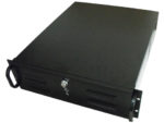 3U Rackmount Case EJ-3U530-B