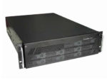 3U Rackmount Chassis EJ-3U6513-C