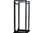 45U 4 Post Open Rack - 29.5" Depth EJ-45U-OR4