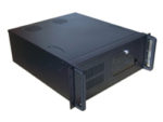 4U Rackmount Case EJ-4U209B.C866
