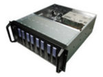 4U Rackmount Chassis EJ-4U509-C
