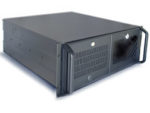 4U Rackmount Case EJ-4U519-C