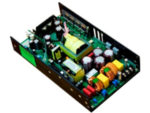 Open Frame Power Supply 500W EJ-500B-1YXXX-PW