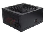 EJ-650A80P 650W 80Plus ATX Power Supply