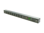 EJ-AMZ1511-08-1 Outlet Monitored PDU