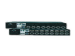 EJ-BD080134 and EJ-BD160134 Combo KVM Switch