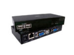 EJ-BX010139 and EJ-BX020140 Extender USB KVM