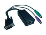 EJ-BX020132 Extender PS/2 Dongle