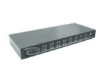 EJ-KVM316J31 KVM Switch