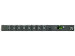 EJ-MTV1023J-08N1 Outlet Monitored PDU