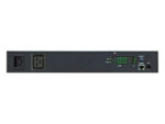 EJ-MTV1623K-01N1 Outlet Monitored PDU