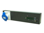 EJ-MTV3223C-01N1 Outlet Monitored PDU