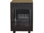 15U Server Cabinet 35.5" Deep EJ-RC15U-L9