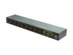EJ-SWH1023J-08N1 Outlet Switched PDU