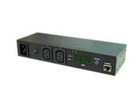 EJ-SWH1623K-02N1 Outlet Switched PDU
