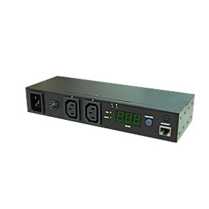 EJ-SWH1623K-02N1 Outlet Switched PDU