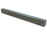 EJ-SWV1511A-08N1 Outlet Switched PDU