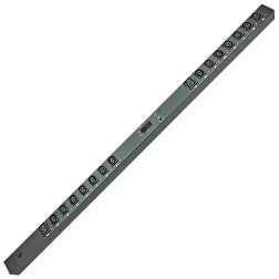 EJ-SWV1623K-16N1 Outlet Switched PDU