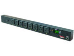 EJ-SWV2011B-08N1 Outlet Switched PDU