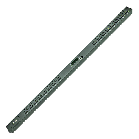 EJ-SWV3011M-16N2 Outlet Switched PDU