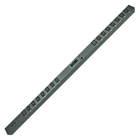 EJ-SWV3020P-16N2 Outlet Switched PDU
