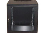 Wallmount Server Cabinet 12U EJ-WMC12U-D4