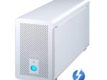 NA211TB-LD Thunderbolt 2 Storage