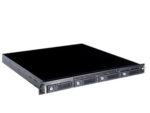 NS370S 1U 4-bay SAS/SATA JBOD Enclosure