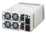 Mini Redundant Power Supply 300W TC-300R8A