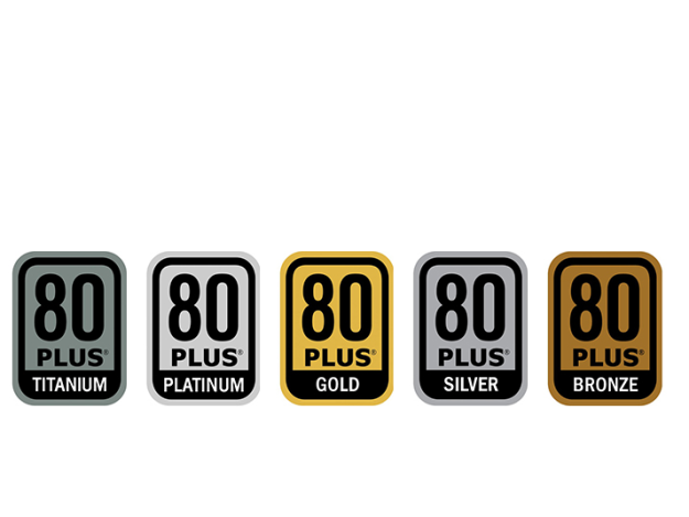 80logo 80 Plus Power Supply