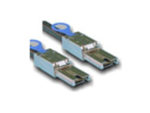 AAMMM1 1M miniSAS to miniSAS Cable