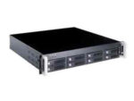 NA341A-R 2U 8-Bay Rackmount JBOD Chassis