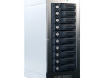 NA770A 10-bay eSATA Port Multiplier Enclosure