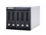NR170S Multi-Disk SATA Raid Enclosure