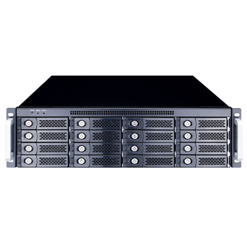 NR330A-IP4 RAID Storage