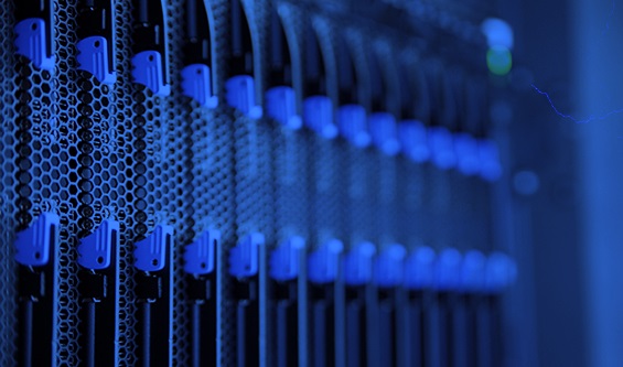 Hardware Computer Power Supply