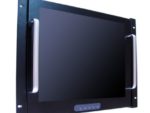 19" Rackmount Display